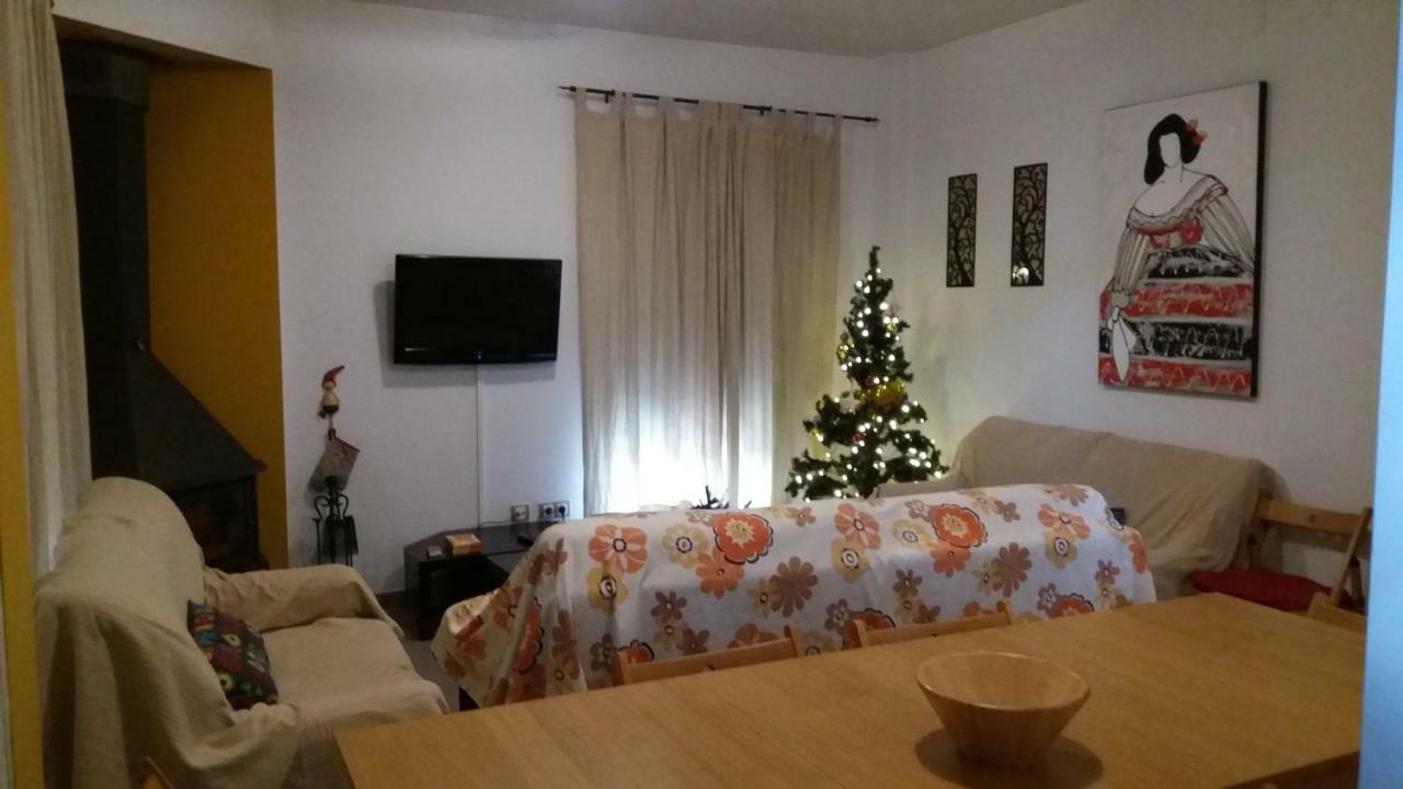 Casa Rural El Jardin Del Hueznar Сан-Николас-дель-Пуэрто Экстерьер фото